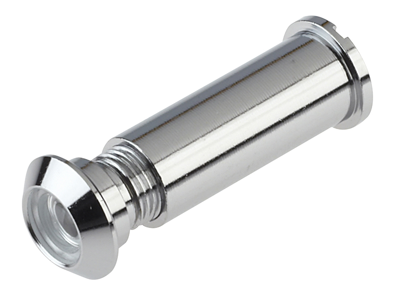 YALP9401CH - P9401CH Door Viewer Chrome Finish