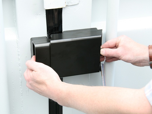 [HIS-164654] ABU2153770 - 215/100 + 37RK/70HB100 Container Lock