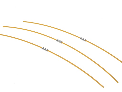 [HIS-165211] ALMBD145 - BD145 Heavy-Duty Lines to Fit Black & Decker Trimmers A6487 (Pack 10)