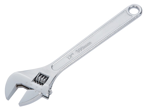 [HIS-165738] B/S06105 - Adjustable Wrench 300mm (12in)