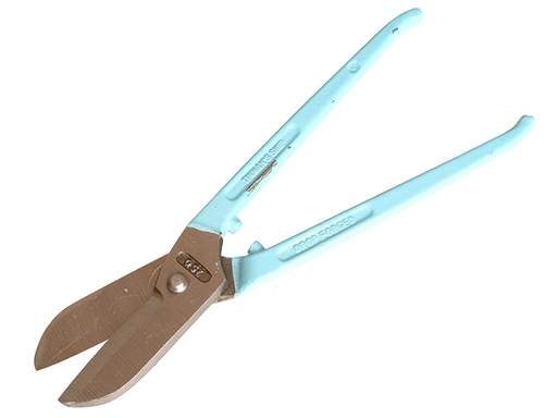 [HIS-165757] B/S09302 - Straight Cut Tin Snips 250mm (10in)
