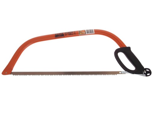 [HIS-165935] BAH102423 - 10-24-23 Bowsaw 600mm (24in)