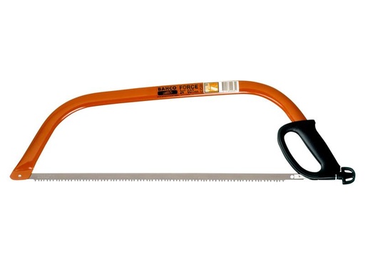 [HIS-165936] BAH102451 - 10-24-51 Bowsaw 600mm (24in)