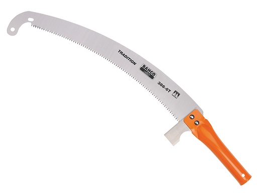 [HIS-166291] BAH3856T - 385-6T Pruning Saw 360mm (14in)