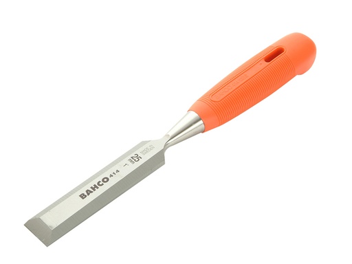 [HIS-166335] BAH41425 - 414 Bevel Edge Chisel 25mm (1in)