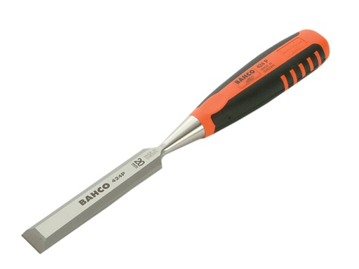 [HIS-166350] BAH424P20 - 424-P Bevel Edge Chisel 20mm (25/32in)