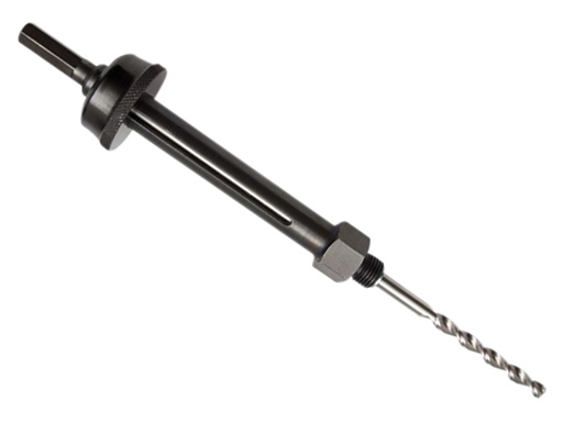 [HIS-166644] BAHARB930EL - Quick-Eject Arbor - 19-30mm (Multi Construction Holesaw)