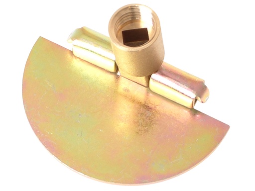 [HIS-167061] BAI1771 - 1771 Lockfast Drop Scraper 100mm (4in)