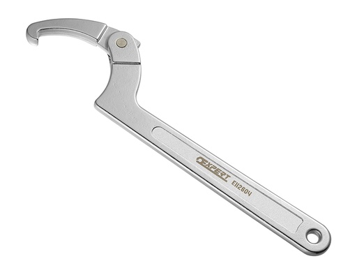 [HIS-167600] BRIE112602B - Hinged Hoyes (Hook) Wrench 216mm