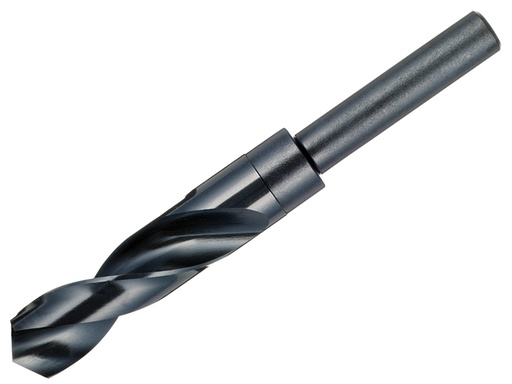 [HIS-169184] DOR1500 - A170 HS 1/2in Parallel Shank Drill 15.00mm OL:156mm WL:83mm