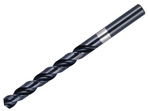 [HIS-169235] DOR450QS - A108 Jobber Drill Split Point for Stainless Steel 4.50mm OL:80mm WL:47mm
