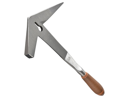 [HIS-169747] EDM1381 - Universal Slater's Hammer Leather Handle