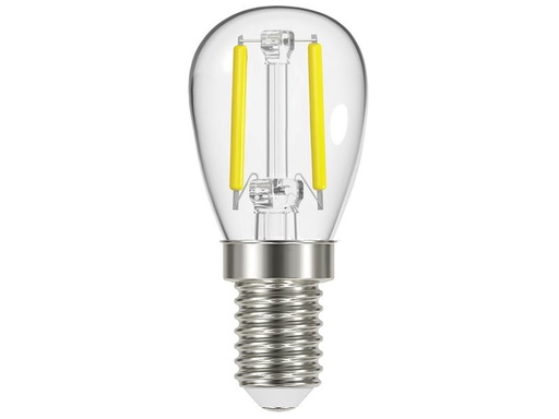 [HIS-169941] ENGS13561 - LED SES (E14) Pygmy Filament Bulb Warm White 200 lm 2W