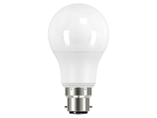 [HIS-169945] ENGS8865 - LED BC (B22) Opal GLS Non-Dimmable Bulb Warm White 1521 lm 12.5W