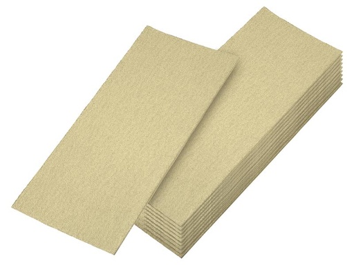 [HIS-170751] FAIAOHS5F - 1/2 Orbital Sheets Fine (Pack 5)