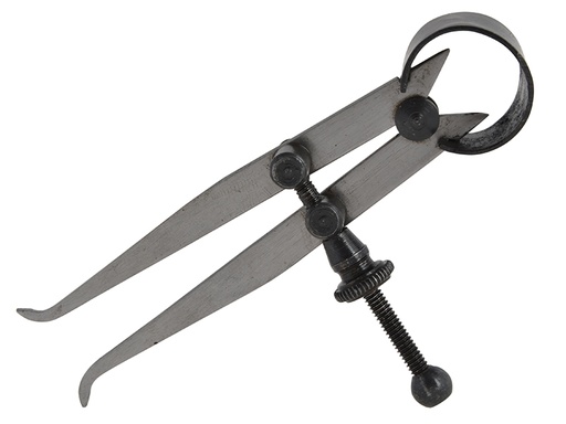 [HIS-171067] FAICALIN3 - Inside Spring Caliper 75mm (3in)