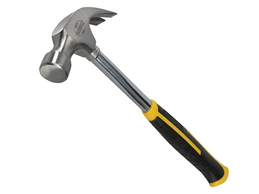 [HIS-171080] FAICAS20 - Claw Hammer Steel Shaft 567g (20oz)