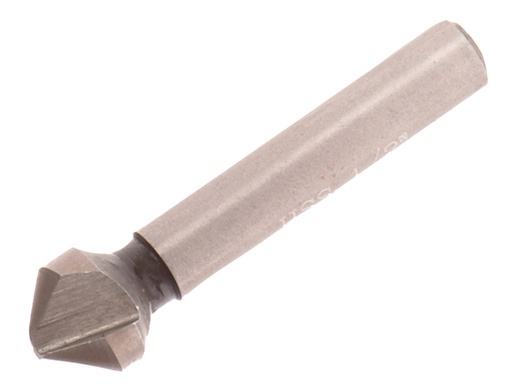 [HIS-171256] FAICS12HS - High Speed Steel Countersink 13mm (1/2in)