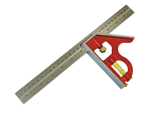 [HIS-171264] FAICS400 - Combination Square 400mm (16in)