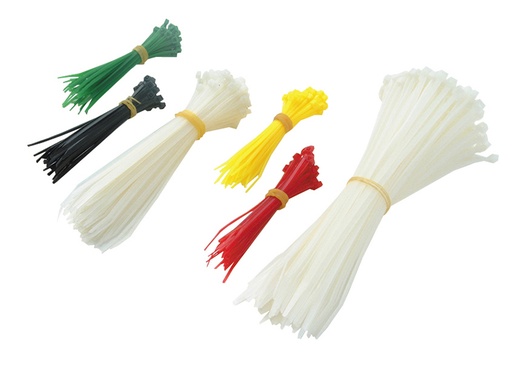 [HIS-171292] FAICT400 - Cable Ties (Barrel Pack 400)