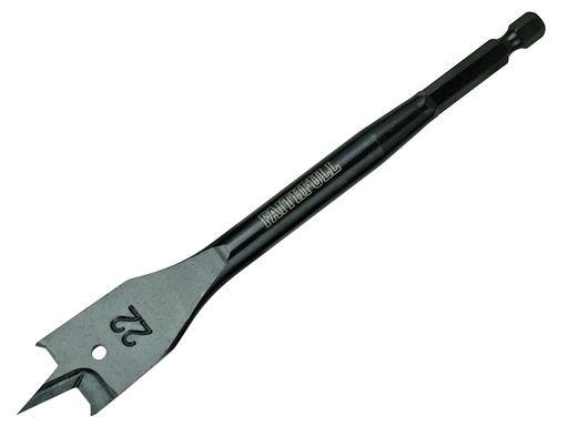 [HIS-171458] FAIFB22 - Flat Bit 22 x 152mm