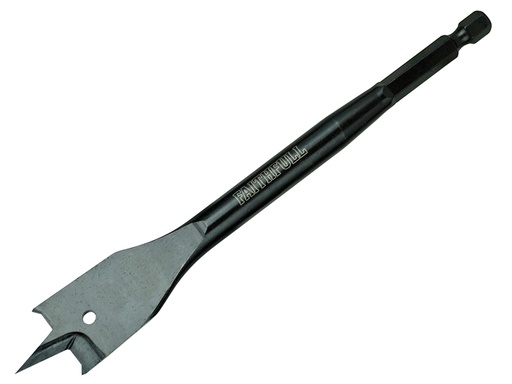 [HIS-171460] FAIFB25 - Flat Bit 25 x 152mm