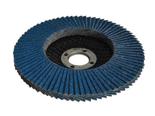 [HIS-171476] FAIFD100F - Abrasive Jumbo Flap Disc 100mm Fine