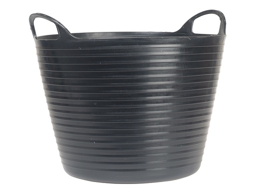 [HIS-171527] FAIFLEX28B - Flex Tub 28 litre - Black