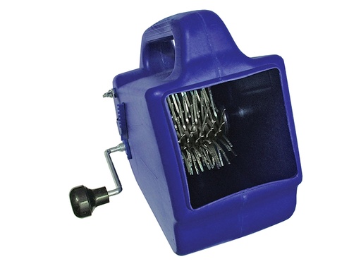 [HIS-171537] FAIFLICKHD - Heavy-Duty Plastic Body Hand Sprayer