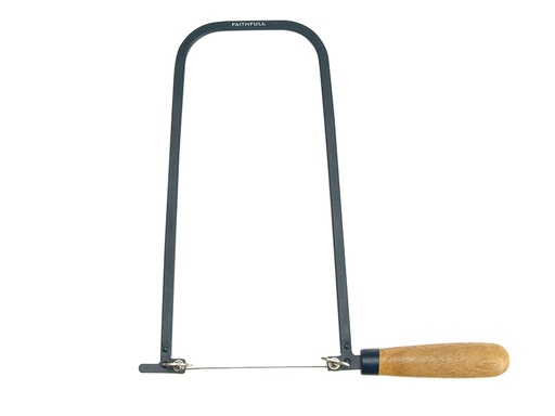 [HIS-171543] FAIFRETSAW - Fret Saw 130mm (5in)