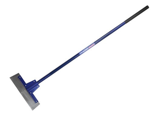 [HIS-171553] FAIFSHD16 - Heavy-Duty Fibreglass Handle Floor Scraper 400mm (16in)