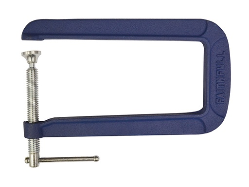 [HIS-171579] FAIG8DT - Deep Throat G-Clamp 85mm (3.1/4in)