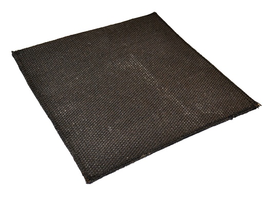 [HIS-171655] FAIGZSOLMAT - Plumber's Soldering Mat 250 x 250mm