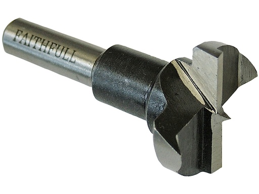 [HIS-171671] FAIHBB26HCS - HCS Hinge Boring Bit 26mm x 60mm