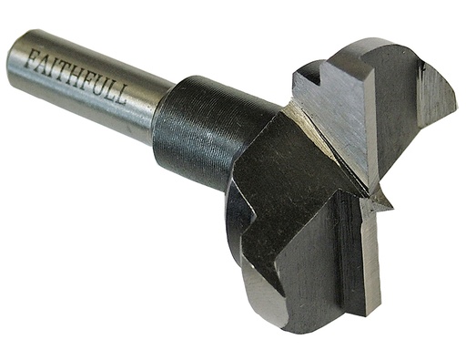 [HIS-171673] FAIHBB35HCS - HCS Hinge Boring Bit 35mm x 60mm