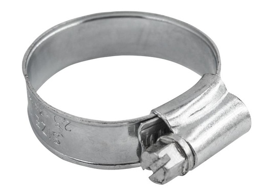 [HIS-171681] FAIHC1SSB - 1 Stainless Steel Hose Clip 25 - 35mm