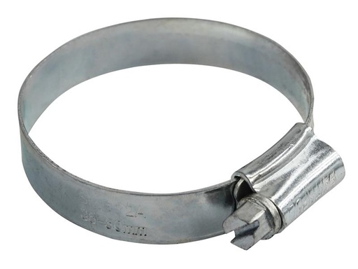 [HIS-171686] FAIHC2AB - 2A Hose Clip - Zinc MSZP 35 - 50mm