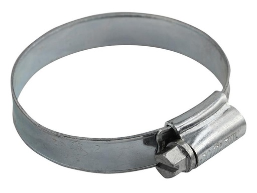 [HIS-171689] FAIHC2B - 2 Hose Clip - Zinc MSZP 40 - 55mm