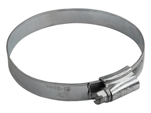 [HIS-171695] FAIHC3XB - 3X Hose Clip - Zinc MSZP 60 - 80mm