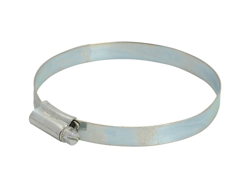 [HIS-171698] FAIHC4XB - 4X Hose Clip - Zinc MSZP 85 - 100mm