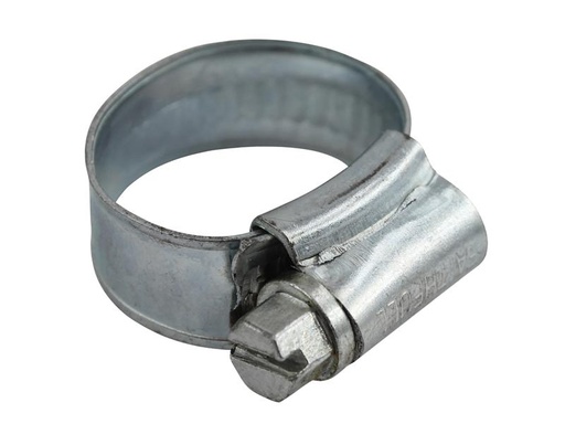 [HIS-171709] FAIHCOB - O Hose Clip - Zinc MSZP 16 - 22mm