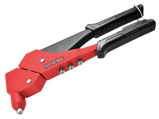 [HIS-171720] FAIHDR360 - Heavy-Duty 360° Rotating Head Riveter