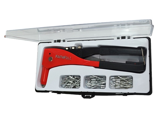 [HIS-171721] FAIHDRKIT - Heavy-Duty Riveter Kit