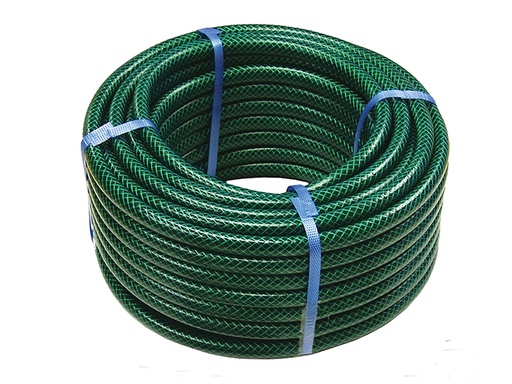 [HIS-171810] FAIHOSE30 - PVC Reinforced Hose 30m 12.5mm (1/2in) Diameter