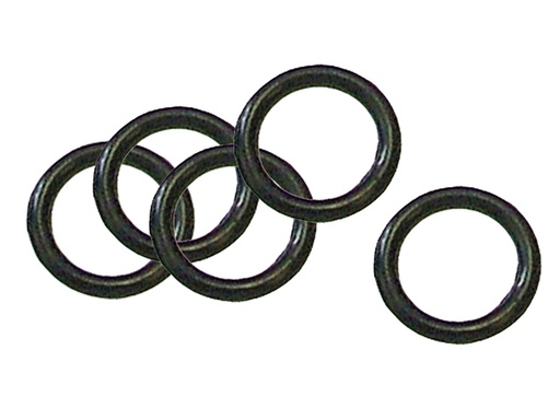[HIS-171840] FAIHOSERINGS - O-Rings for Brass Hose Fittings (Pack 5)