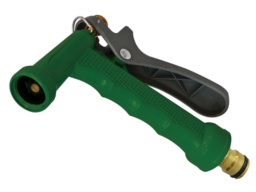 [HIS-171843] FAIHOSESPRAY - Deluxe Zinc Body Garden Spray Gun