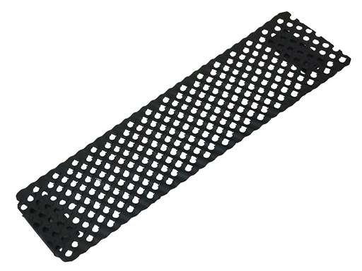 [HIS-171850] FAIHRBLFILE - Hand Rasp File & Block Plane Blade 140 x 40mm