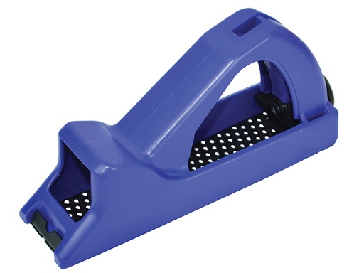 [HIS-171851] FAIHRBLOCK - Hand Rasp Block Plane