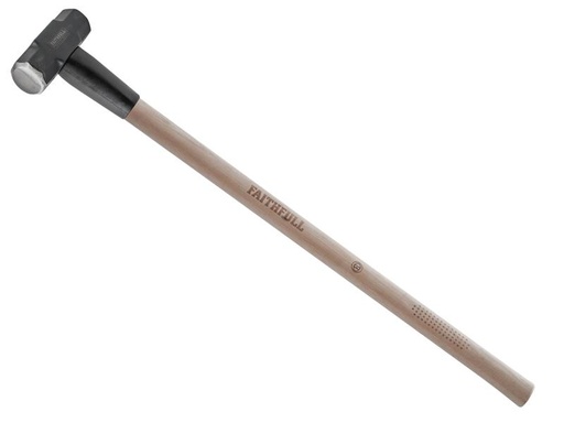[HIS-171868] FAIHS7FSC - Sledge Hammer FSC Hickory 3.18kg (7lb)