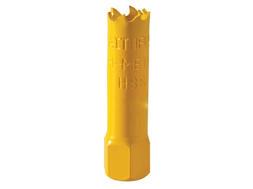 [HIS-171915] FAIHSVP16 - Bi-Metal Cobalt Holesaw 16mm